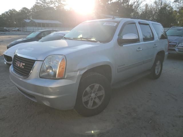 2014 GMC Yukon SLT