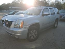 GMC salvage cars for sale: 2014 GMC Yukon SLT