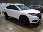 2021 Honda HR-V Sport