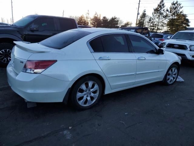 2010 Honda Accord EXL