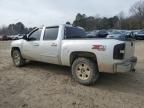 2010 Chevrolet Silverado K1500 LT