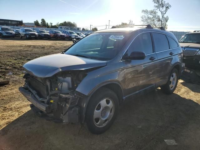 2011 Honda CR-V LX