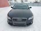 2012 Audi A4 Premium