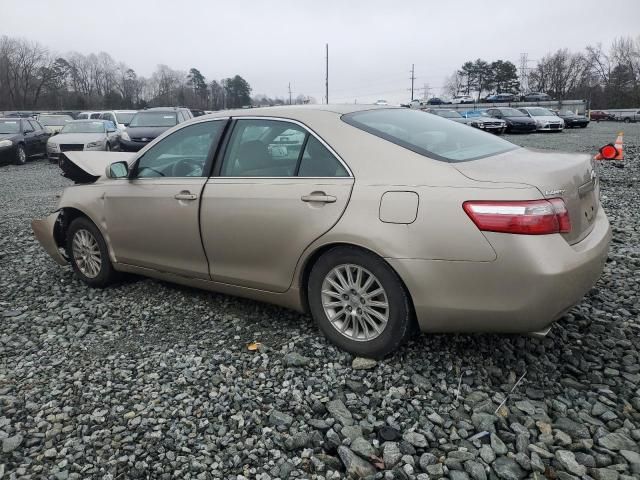 2008 Toyota Camry LE