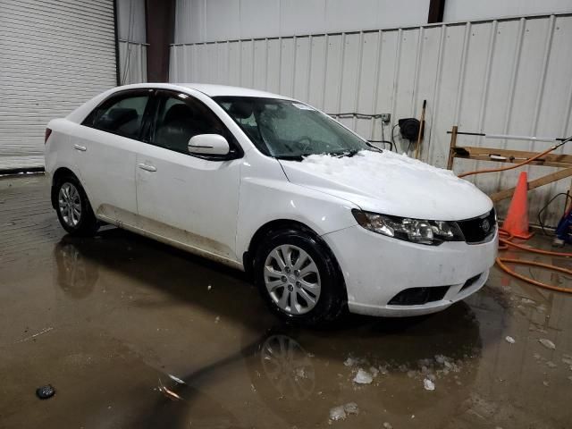 2013 KIA Forte EX