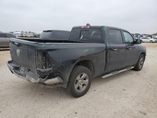 2019 Dodge RAM 1500 BIG HORN/LONE Star