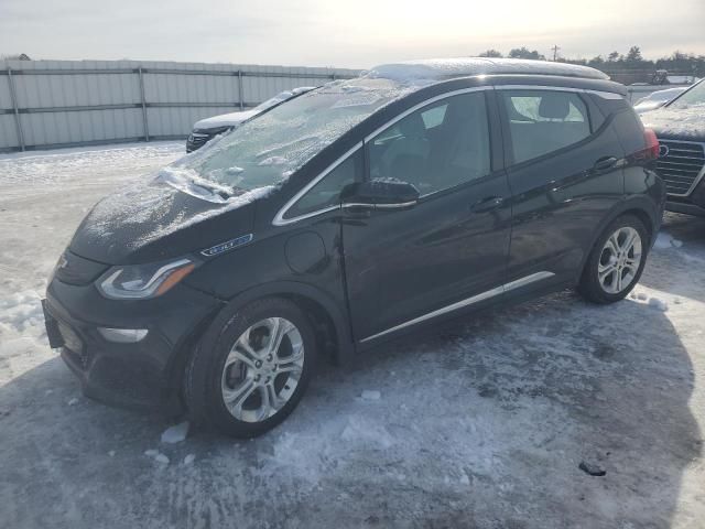 2020 Chevrolet Bolt EV LT