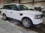 2007 Land Rover Range Rover Sport HSE