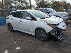 2019 Nissan Leaf S