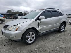 Lexus Vehiculos salvage en venta: 2007 Lexus RX 350