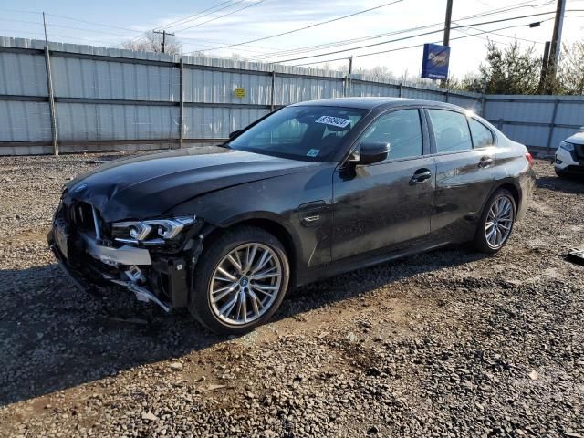 2023 BMW 330XE