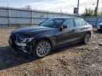 2023 BMW 330XE