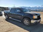 2011 GMC Sierra K1500 SLE