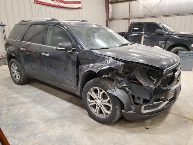 2013 GMC Acadia SLT-1