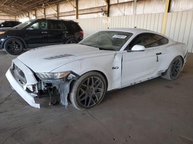 2015 Ford Mustang GT