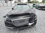 2018 Genesis G80 Ultimate