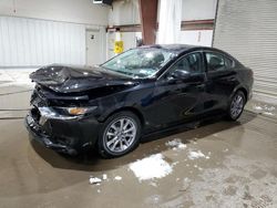 Mazda 3 Vehiculos salvage en venta: 2021 Mazda 3