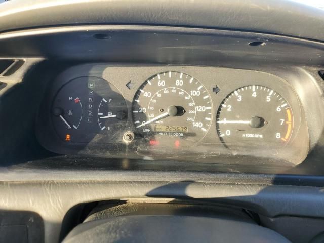 2001 Toyota Camry CE