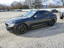 2015 BMW 328 XI en venta en North Billerica, MA