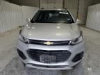 2018 Chevrolet Trax 1LT