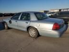 2007 Mercury Grand Marquis GS