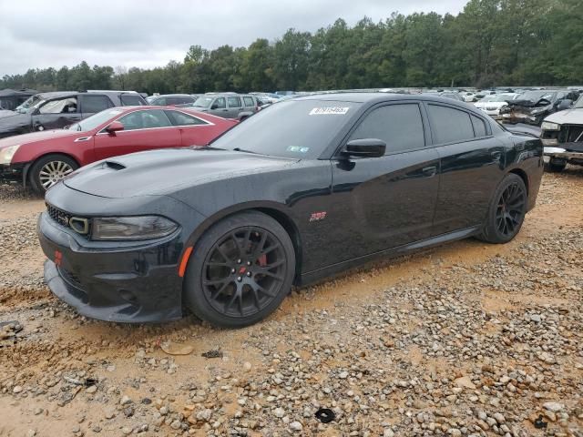 2019 Dodge Charger Scat Pack