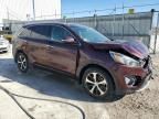 2017 KIA Sorento EX