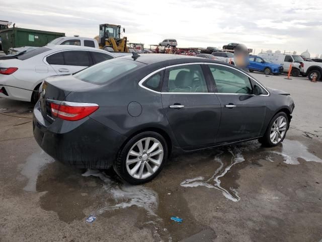 2014 Buick Verano Convenience