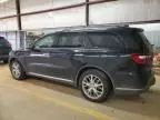 2014 Dodge Durango Citadel