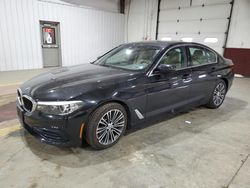 2019 BMW 530 XI en venta en Marlboro, NY