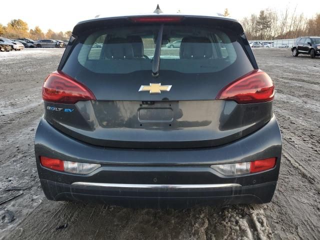 2017 Chevrolet Bolt EV Premier