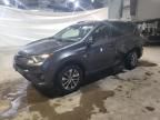 2017 Toyota Rav4 HV LE