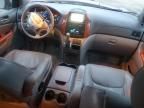 2008 Toyota Sienna XLE