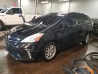 2014 Toyota Prius V