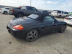 2002 Porsche Boxster