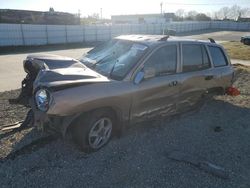 2002 Hyundai Santa FE GLS en venta en Antelope, CA