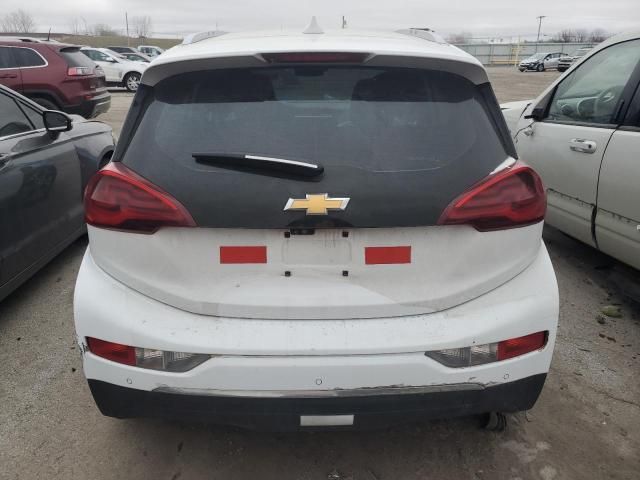 2019 Chevrolet Bolt EV Premier