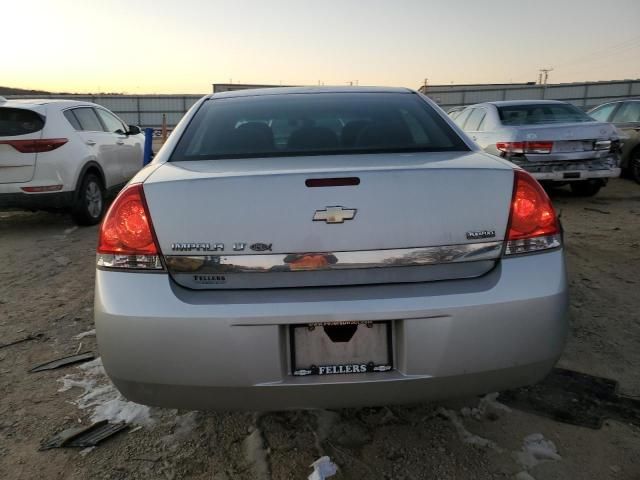 2011 Chevrolet Impala LT