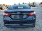 2013 Ford Fusion SE Phev