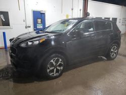 2020 KIA Sportage LX en venta en Blaine, MN