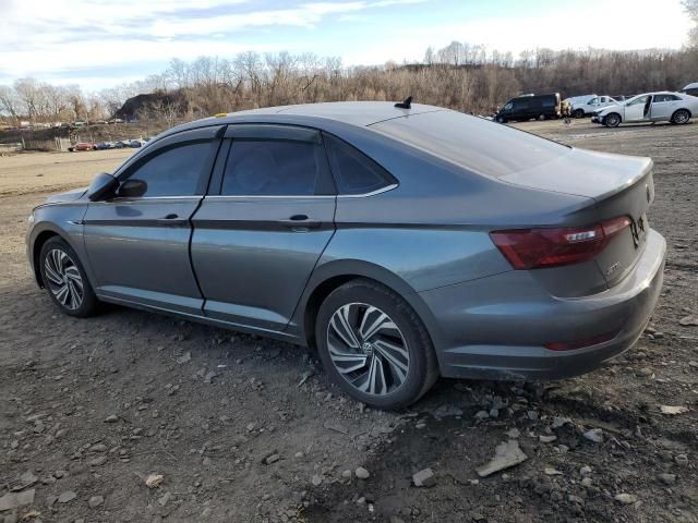 2020 Volkswagen Jetta SEL