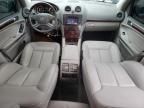 2012 Mercedes-Benz GL 450 4matic