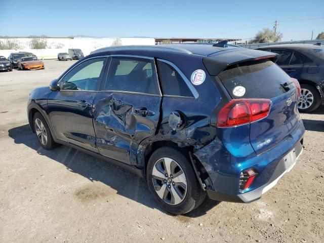 2020 KIA Niro LX