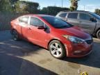 2014 KIA Forte EX