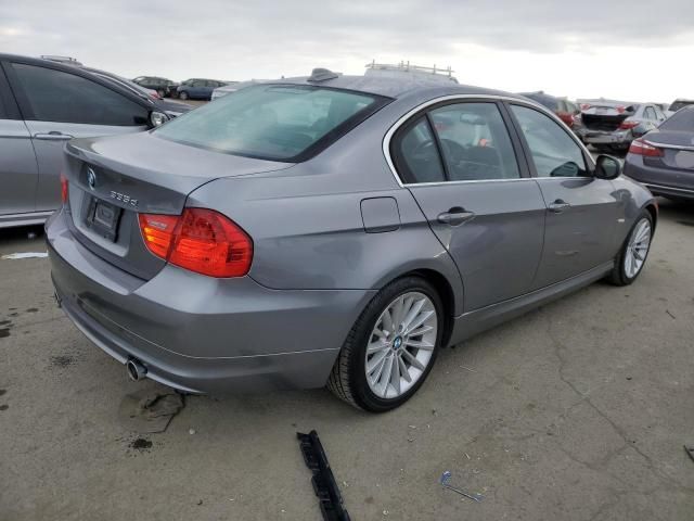 2011 BMW 335 D