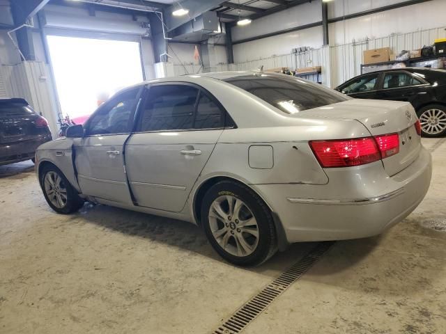 2009 Hyundai Sonata SE