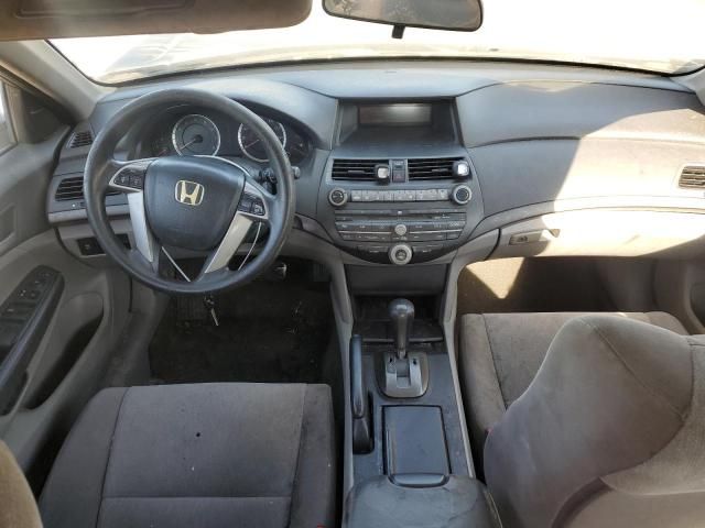 2010 Honda Accord LXP