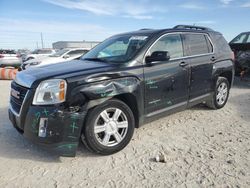 GMC salvage cars for sale: 2014 GMC Terrain SLT