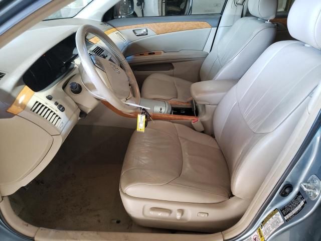 2005 Toyota Avalon XL