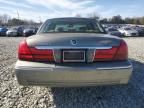 2004 Mercury Grand Marquis LS